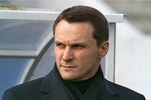 "Крылья Советов" остались без главного тренера