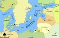 Восемь балтийских стран объявили неприемлемым давление на Украину
