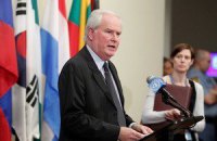 Великобритания обвинила Россию в нарушении суверенитета Украины