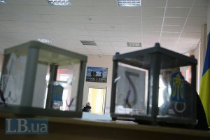 МВД открыло уголовное производство из-за фальсификаций в округе №50