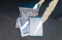 У Харківській області високопоставленого податківця спіймали на хабарі в розмірі 250 тисяч