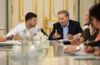 Росія нарощує угруповання військ у напрямку Маріуполя і Харкова, - генерал-майор Бондар