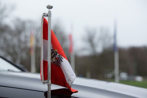 Голова МЗС Австрії візьме участь у Кримській платформі