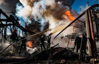Головне за ніч. Четвер, 13 жовтня