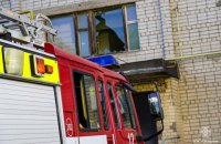 Унаслідок атаки на Черкаську область пошкоджено інфраструктуру. Поранені щонайменше 6 людей