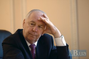 Рыбак в понедельник обсудит с Януковичем дату его выступления в Раде
