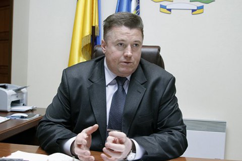 Скандальный генерал Будник получил новую должность