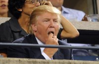 Трамп запевнив, що танкер Olina був перехоплений у координації з тимчасовою владою Венесуели
