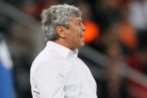 Луческу: "Это был не день Пятова"