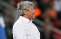 Луческу: "Это был не день Пятова"
