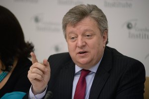 Нынешнее ослабление гривны не угрожает экономике, - глава Совета НАБУ