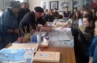 ​Що не так з освітою в дизайні? Розповідають студенти