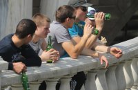 Виробник пива Heineken пішов з ринку Росії