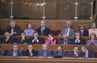 Рада начала работу с вопросов к Балоге