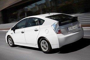 Названы самые популярные в мире цвета для автомобилей
