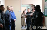 На Київщині посадовці Держпродспоживслужби розробили масштабну корупційну схему при реєстрації сільгосптехніки 