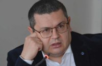Мережко: Україна розвиватиме відносини з новим президентом США незалежно від того, хто ним стане
