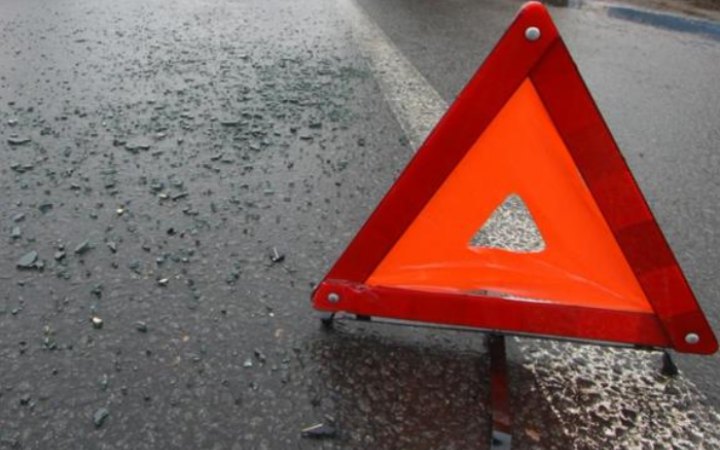 На Черкащині внаслідок ДТП загинули цивільний та 2 військовослужбовці ТЦК