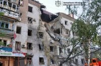Троє мешканців Запорізької області загинули, і майже 50 поранені Росією (доповнено)