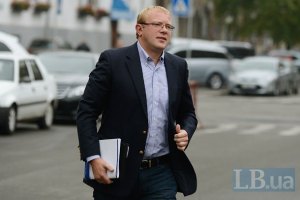 Оппозиция собралась переголосовывать закон о векселях