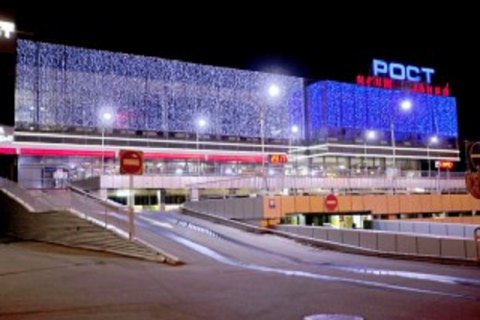 В супермаркете Харькова охранник застрелил напавшего на него с ножом мужчину (обновлено) 