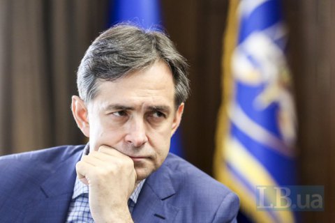 Любченко: налог на выведенный капитал не понимаю