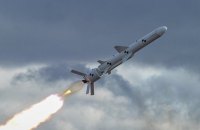 Румунія спільно із Україною виготовлятимуть ракети "Нептун", — ЗМІ