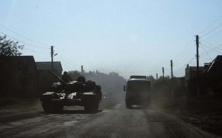 Сили оборони спростували інформацію щодо прориву РФ до Юнаківки на Сумщині