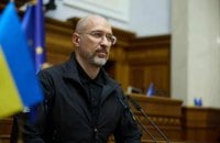Шмигаль: Росія намагається не допустити встановлення об'єктів генерації, учора атакувала один з них