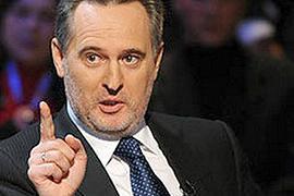 Фирташ скупит в Украине все, что получится