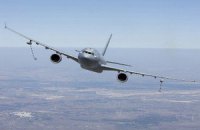 Страны ЕС договорились о совместном использовании заправщиков