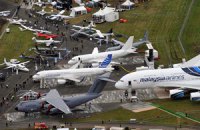 20 украинских студентов поедут на авиасалон Farnborough в Британию