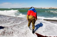 Крим – плацдарм чи пастка для Росії?