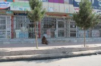 Таліби захопили ключове місто на сході Афганістану і розпочали наступ на Кабул
