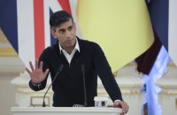 Британія виділяє 200 млн фунтів на виготовлення різних типів дронів для ЗСУ