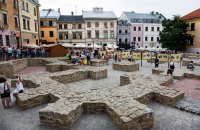 У Любліні бомбосховище часів Холодної війни переробили під сучасне укриття