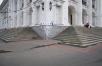 Рада разрешила приватизацию Гостиного двора 