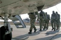 У Дружківці бойовики підбили український літак, - ЗМІ