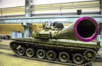 Професійні торгівці зброєю в Україні. На яке майбутнє розраховувати