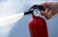 Запрацював чатбот ДСНС, де можна дізнатися скільки вогнегасників потрібно для приміщення