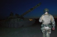 Ворог завдав 6 ракетних та 87 авіаційних ударів та 32 обстріли з РСЗВ по позиціях ЗСУ