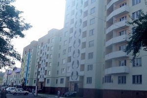 Минобороны закупило 33 квартиры для военных и семей погибших бойцов АТО