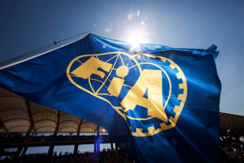 У 2018 році гонщики отримають біометричні рукавички для вимірювання пульсу і рівня кисню в крові