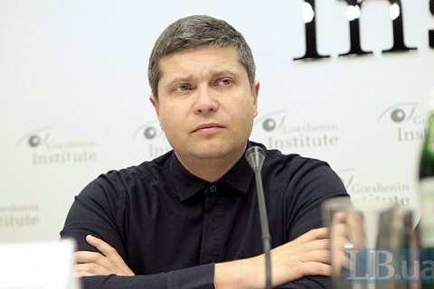Нардеп Різаненко: заступником голови фінансового комітету Ради стане Дубінський, а секретарем - Палиця