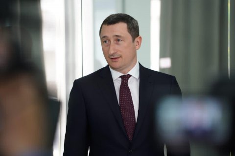 Олексій Чернишов: Парламент ухвалив за основу два законопроєкти, які спрямовані на комплексну реформу сфери містобудування