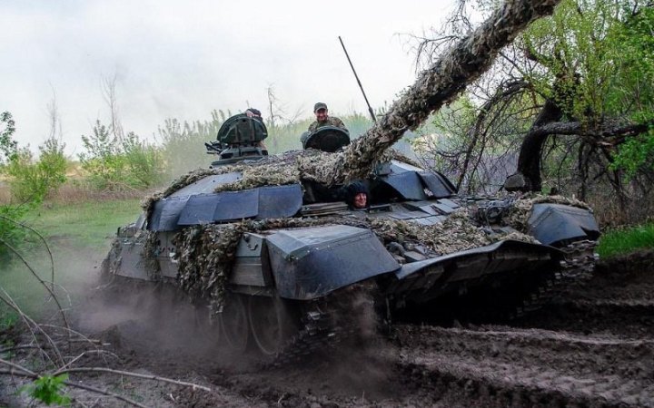 Добова кількість зіткнень знизилася, ворог не наступав на Харківському напрямку. На трьох інших кількість зіткнень зросла