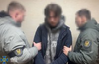 СБУ затримала чотирьох неповнолітніх співучасників теракту 14 лютого в Миколаєві