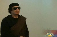 Каддафи отверг возможность переговоров с повстанцами