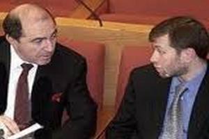 Абрамович дал показания в лондонском суде по делу Березовского