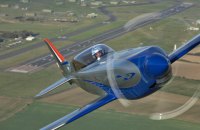 Электросамолет Rolls-Royce разогнался до рекордных 623 км/ч 